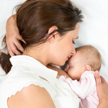 breastfeeding tips for new mothers