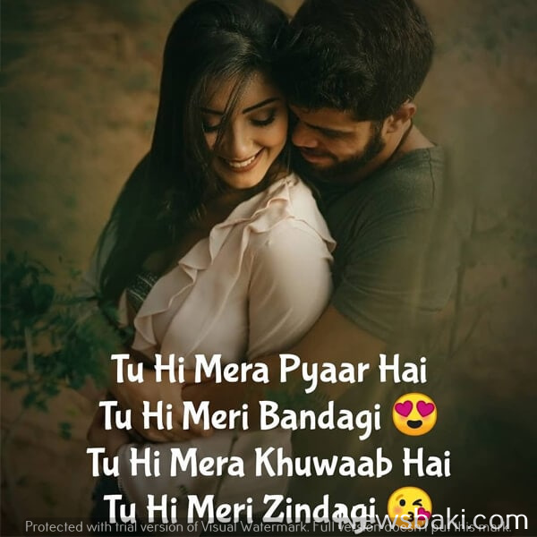 heart touching romantic lines in hindi Lovesove