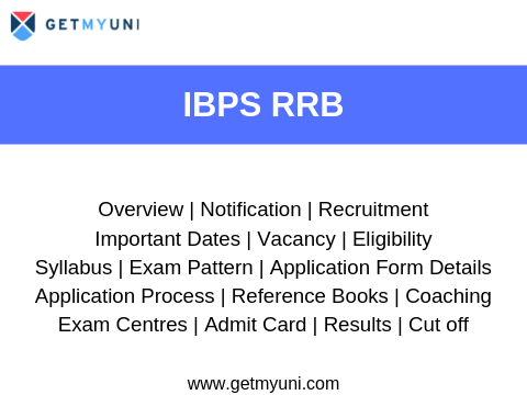 What is the IBPS RRB Exam Date Eligibility Syllabus Exam Pattern Admit Card Exam Centres result cut off Recruitment in hindi