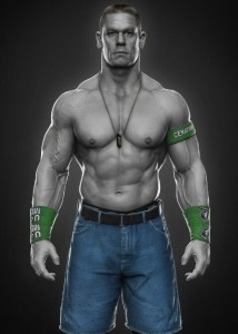 John Cena Wallpapers 1