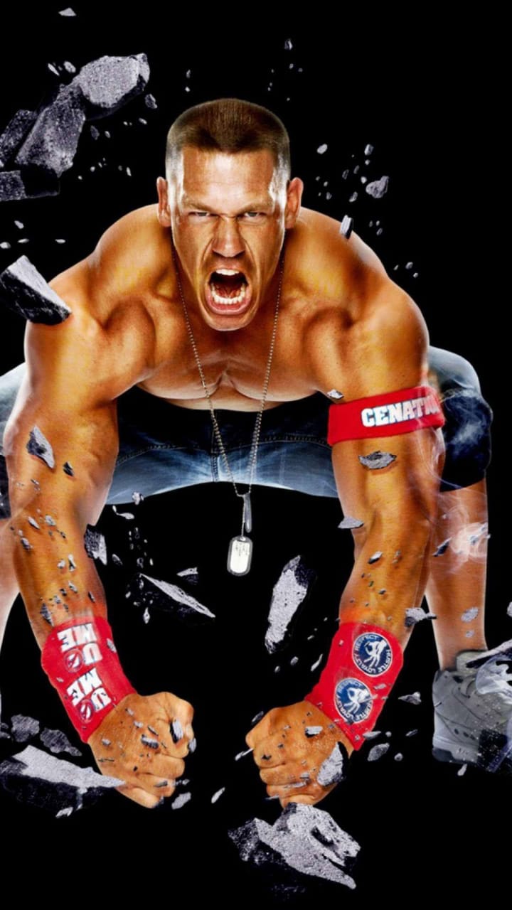 john cena top 40 best hd wallpapers for android mobile