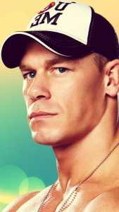 John Cena wallpaper HD never give up 4