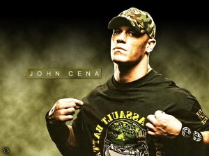 John Cena wallpaper HD never give up 8