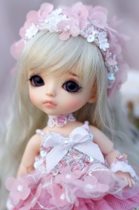 cute doll images for Whatsapp Dp 3
