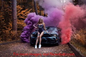 hot girl in car wallpapers images downlaod hd 24