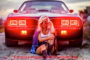 hot girl in car wallpapers images downlaod hd 48