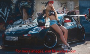 hot girl in car wallpapers images downlaod hd 78