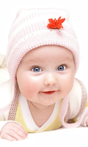 cute baby girl wallpaper 23