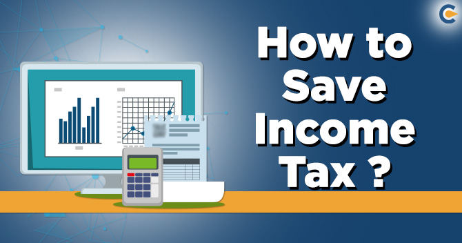 Top 5 tips tax saving tips How to Save Income Tax