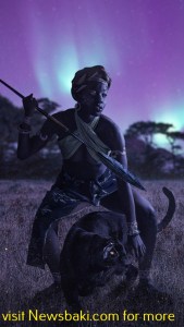 Black Panther 2 Pictures 576x1024 1