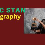 MC STAN biography