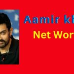 Aamir Khan Net Worth in rupees 2023 2024