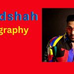 Badshah biography update 2023
