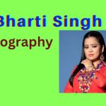 Bharti Singh biography update 2023
