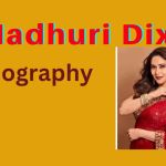 Madhuri Dixit Nene biography update 2023
