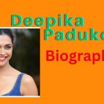 Deepika Padukone biography update 2023