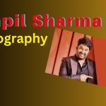 Kapil Sharma biography update 2023