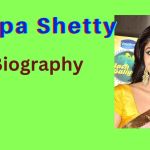 Shilpa Shetty biography update 2023