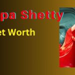 Shilpa Shetty net worth in rupees 2023 2024