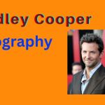 Bradley Cooper biography updated 2024
