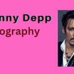 Johnny Depp biography updated 2024