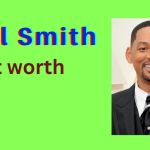 Will Smith net worth  in rupees 2024 2025