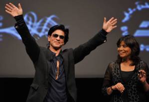 Shah Rukh Khan wallpaper hd image 15