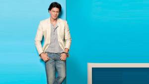 Shah Rukh Khan wallpapers 11