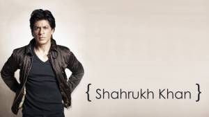 Shah Rukh Khan wallpapers 12