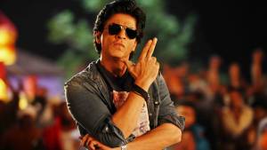 Shah Rukh Khan wallpapers 22