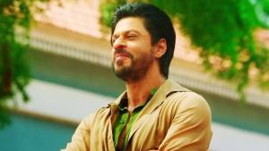 Shah Rukh Khan wallpapers 24