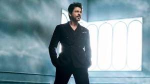 Shah Rukh Khan wallpapers 32