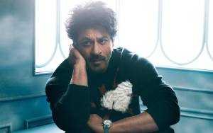 Shah Rukh Khan wallpapers 33