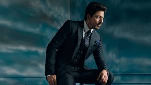 Shah Rukh Khan wallpapers 34