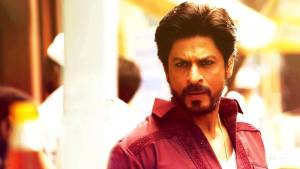 Shah Rukh Khan wallpapers 36