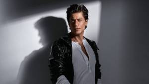 Shah Rukh Khan wallpapers 4