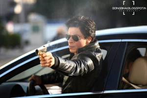 Shah Rukh Khan wallpapers 42