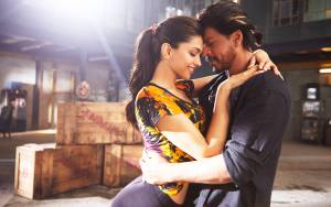 Shah Rukh Khan wallpapers 54