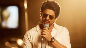 Shah Rukh Khan wallpapers 58