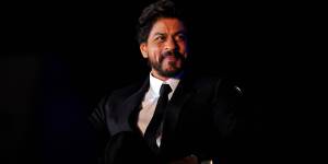 Shah Rukh Khan wallpapers 59