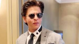 Shah Rukh Khan wallpapers 60