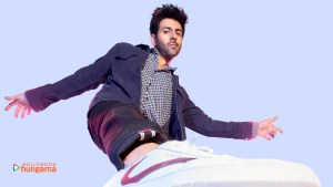 Kartik Aaryan hd images 12