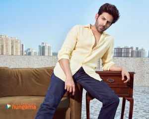 Kartik Aaryan hd images 18