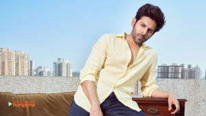 Kartik Aaryan hd images 19
