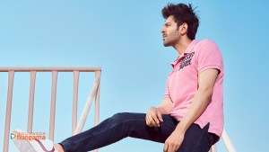 Kartik Aaryan hd images 21