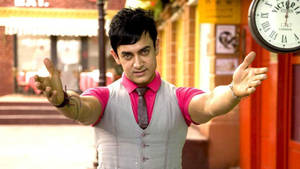 aamir khan hd images 48
