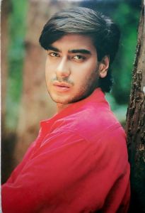 ajay devgn hd images 1