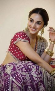 kirara advani wallpapers 125