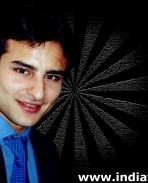 sif ali khan images 2