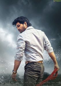 allu arjun hd images 13